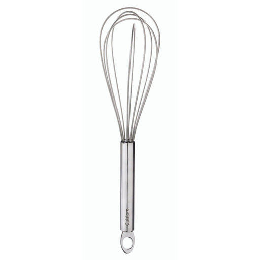 Cuisipro 10" Balloon Whisk - Silicone Frosted Wires - Bear Country Kitchen