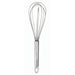Cuisipro 10" Balloon Whisk - Silicone Frosted Wires - Bear Country Kitchen