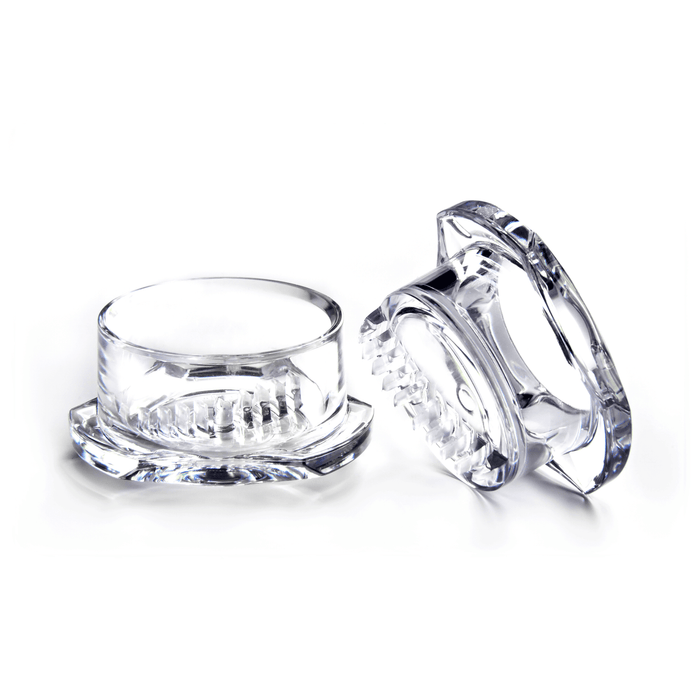 Garlic Twist - Clear - Bear Country Kitchen