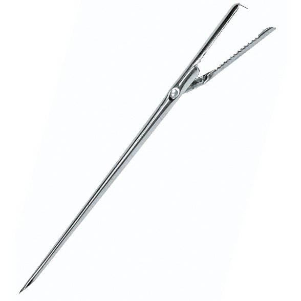 GEFU Larding Needle - Bear Country Kitchen