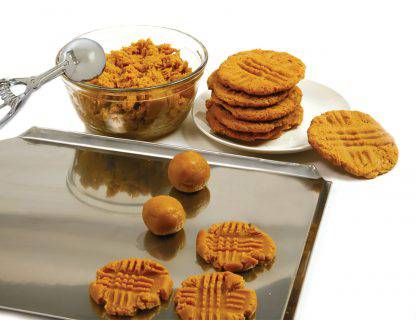 Norpro Large Cookie Scoop #24 - Bear Country Kitchen