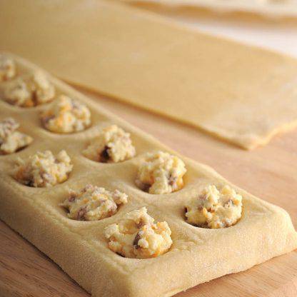 Ravioli Maker - Bear Country Kitchen