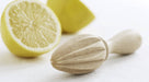 Scanwood Lemon Reamer - Bear Country Kitchen