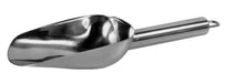 Stainless Steel Scoop -1/2 Cup - Bear Country Kitchen