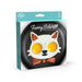 Funny Side Up Egg Mold - Cat - Bear Country Kitchen