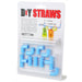 Arbuzzo DIY Straws - Bear Country Kitchen