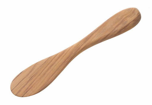 Avocado Scoop - Olive Wood Scanwood - Bear Country Kitchen