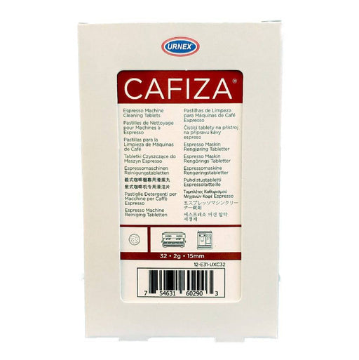Cafiza Tablets Cleaning Tablets - Bear Country Kitchen