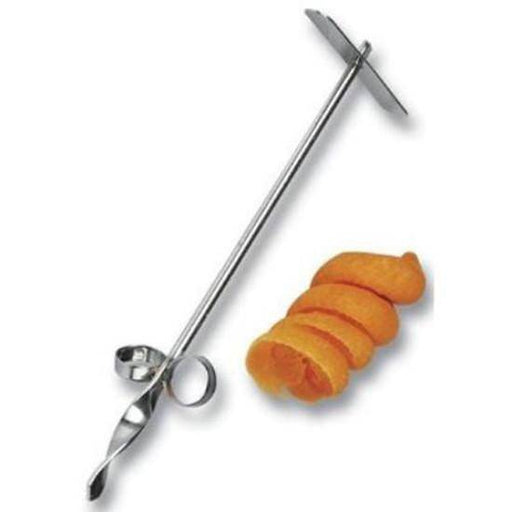 Chef Harvey's Twin Curl Cutter - Bear Country Kitchen