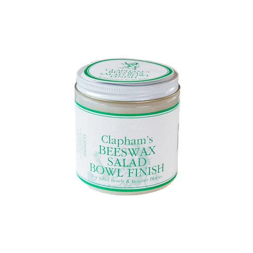 Clapham's Beeswax Wood Finish 50G - Bear Country Kitchen
