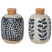 Danica Heirloom Element Salt & Pepper Shakers - Bear Country Kitchen