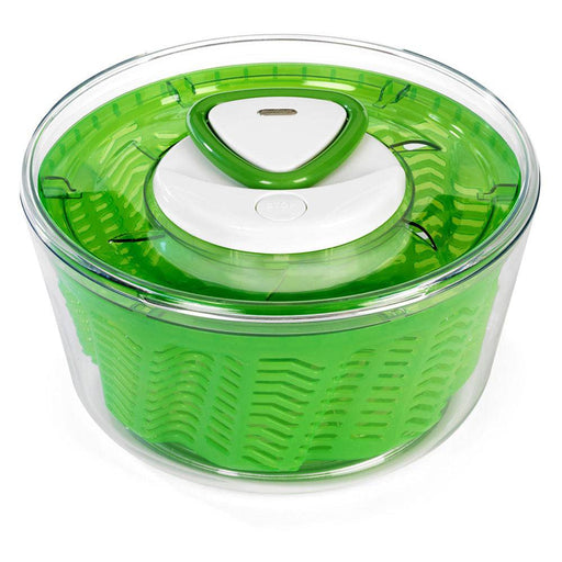Easy Spin 2 Salad Spinner Zyliss - Bear Country Kitchen