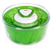 Easy Spin 2 Salad Spinner Zyliss - Bear Country Kitchen