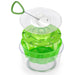 Easy Spin 2 Salad Spinner Zyliss - Bear Country Kitchen