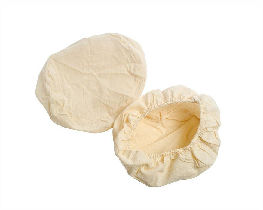 Eddingtons Linen Banneton Liner 1.5K Round S/2 - Bear Country Kitchen