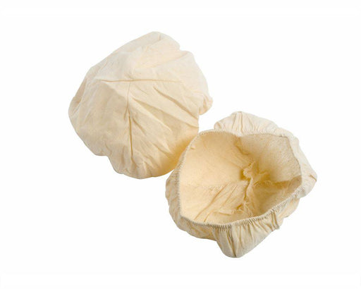 Eddingtons Linen Banneton Liner 1KG Round S/2 - Bear Country Kitchen