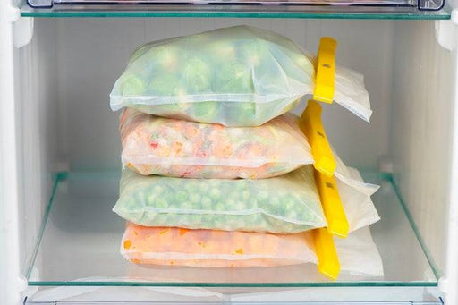 NoStik Reusable Freezer Bags - Bear Country Kitchen