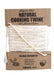 Regency Natural Cooking Twine 25Ft - Bear Country Kitchen