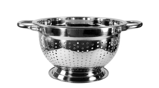 Stainless Steel Colander 3L/3QT - Bear Country Kitchen