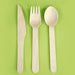 The Greenlid Birch Cutlery (24Pack) - Bear Country Kitchen