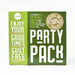 The Greenlid Party Pack (12Pesron) - Bear Country Kitchen