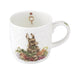 Wrendale Mug - Grow Your Own Hare - Bear Country Kitchen