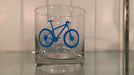 Old Fashioned Glass Bicycle Rossland - Bear Country Kitchen