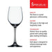 Spiegelau White Wine Glass - Vino Grande - Bear Country Kitchen