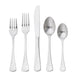 Puddifoot 747 20 Piece Flatware Set - Bear Country Kitchen