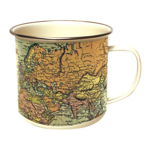 Enamel Mug - Bear Country Kitchen
