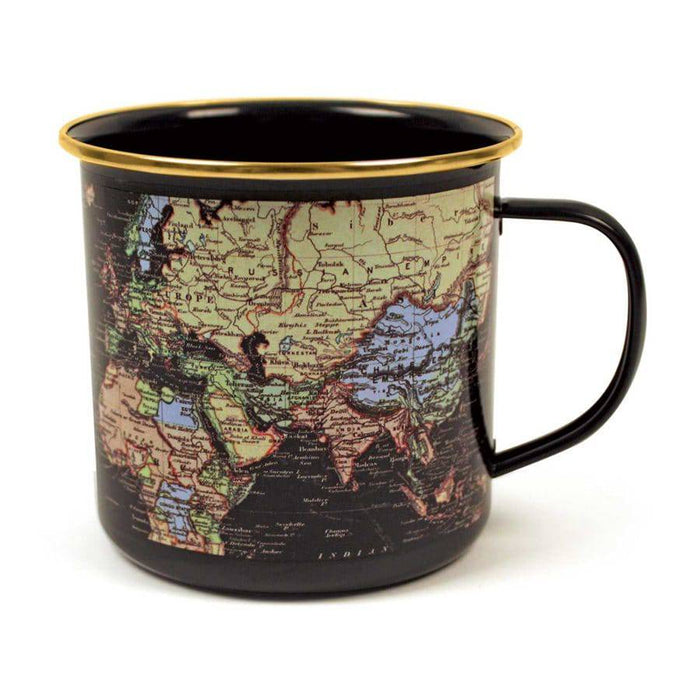 Enamel Mug - Bear Country Kitchen