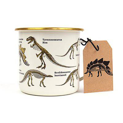Enamel Mug - Bear Country Kitchen