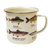 Enamel Mug - Bear Country Kitchen