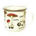 Enamel Mug - Bear Country Kitchen