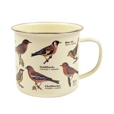 Enamel Mug - Bear Country Kitchen