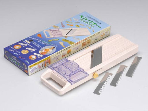 Benriner Mandoline - Bear Country Kitchen