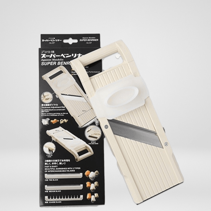 Benriner Mandoline Super No 95 - Bear Country Kitchen