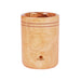 Berard Olive Wood Utensil Holder - Bear Country Kitchen