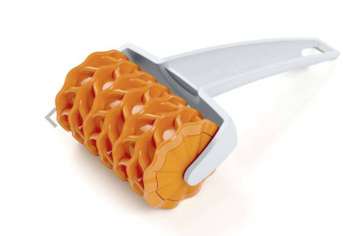 Betty Bossi Rollers - Bear Country Kitchen