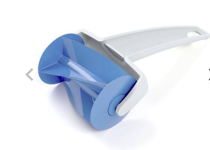 Betty Bossi Rollers - Bear Country Kitchen