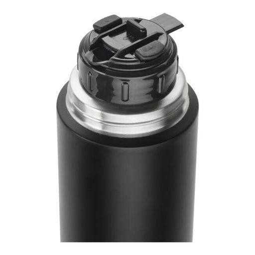 ZWILLING Thermo 1L Beverage Bottle Black - Bear Country Kitchen