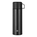 ZWILLING Thermo 1L Beverage Bottle Black - Bear Country Kitchen