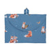 Wrendale Foldable Shopping Bag Fox - Bear Country Kitchen