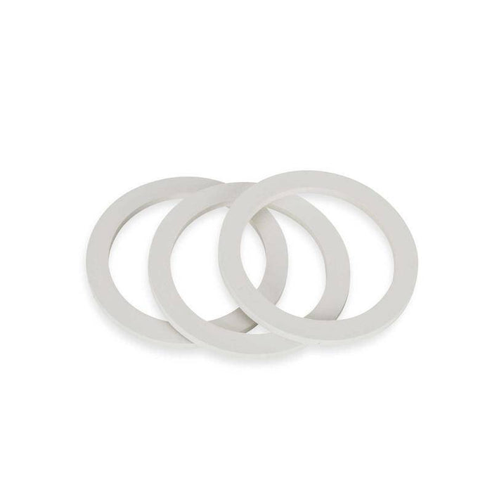 Bialetti 3 Rubber Rings & Filter Plate 9 Cup MOKA - Bear Country Kitchen