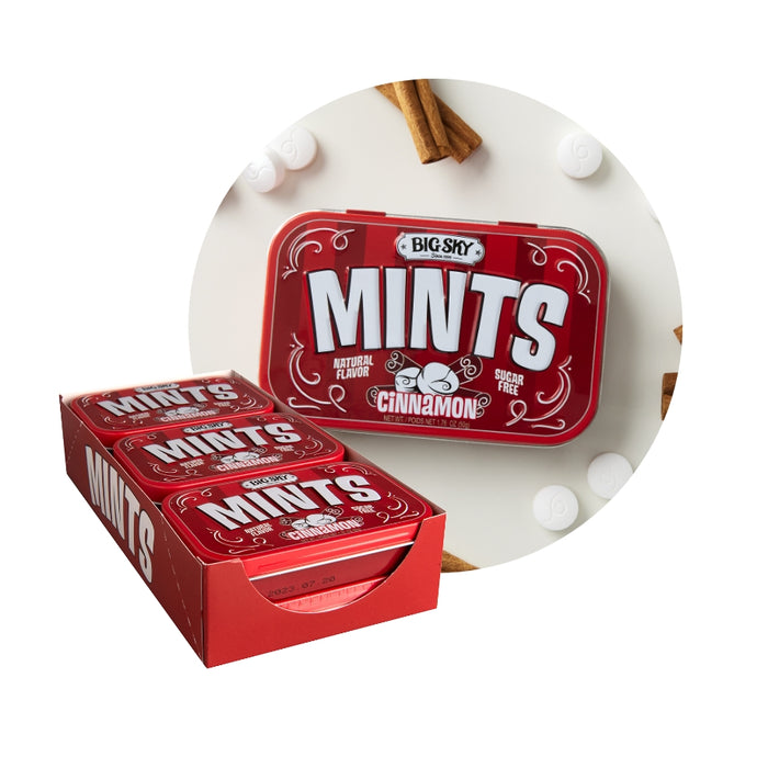 Big Sky Mints - Bear Country Kitchen