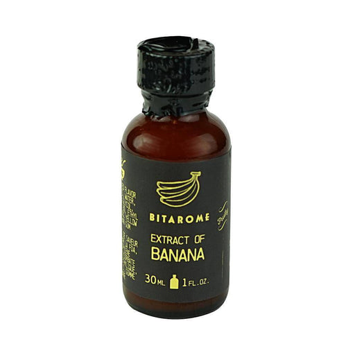 Bitarome Extract - Banana - Bear Country Kitchen