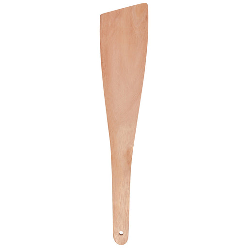 Danica Now Designs Neem Wood Angled Spatula - Bear Country Kitchen
