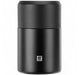 ZWILLING 700 ml Food Jar Black - Bear Country Kitchen