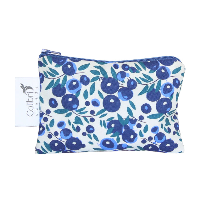 Colibri Snack Bag Small Nature - Bear Country Kitchen