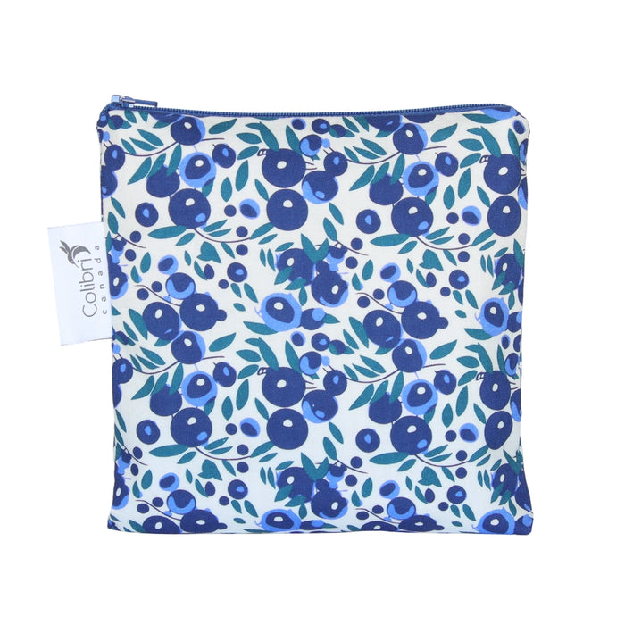 Colibri Snack Bags Large Nature - Bear Country Kitchen